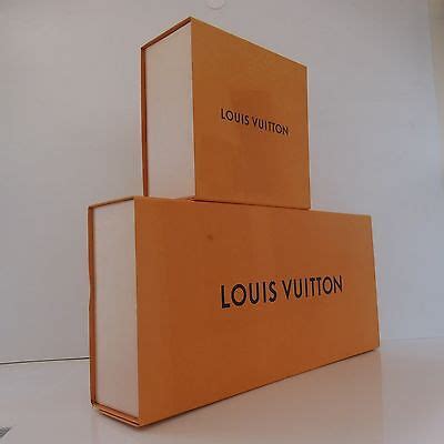 emballage louis vuitton à vendre